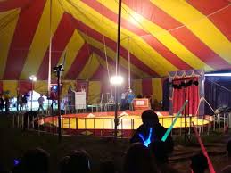one ring circus