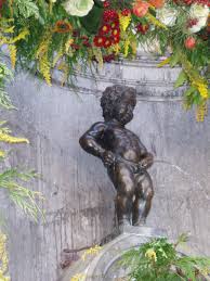 mannekepis