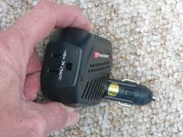 car charger outlet