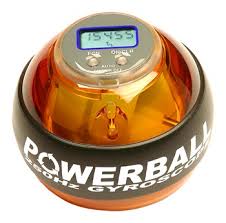 Powerball for Fun