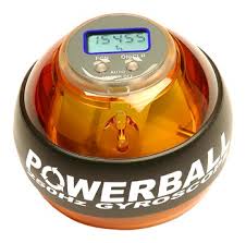 NSD Powerball Gyroscope | The