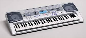 casio ctk 591 keyboard