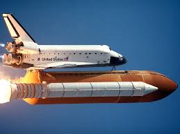 Space Shuttle wallpapers