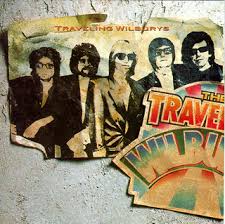 Travelling Wilburys - Tweeter & The Monkey Man