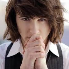 of Mitchel Tate Musso,