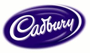 cadbury logo