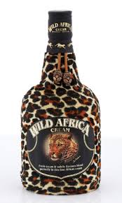 wild africa cream