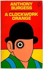 penguin book covers
