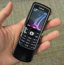 luna 8600