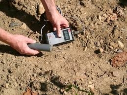 soil moisture
