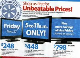 Unlike many other Black Friday