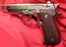 browning bda