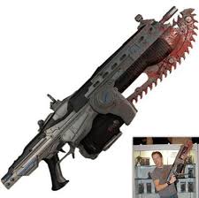 halo gun toys