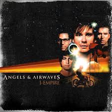 Angels And Airwaves - I-Empire