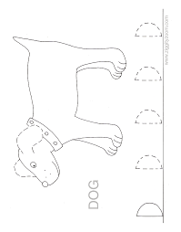 printable worksheets about book first day jitters