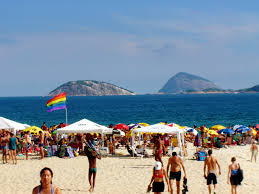 ipanema brazil