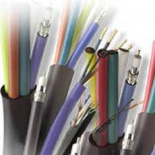 cables wires
