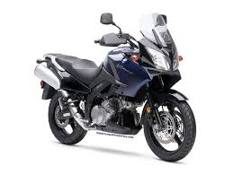 suzuki dl 1000