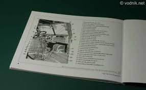 studebaker technical