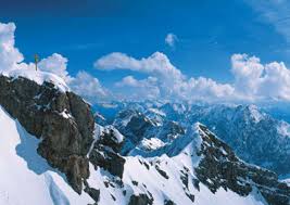 garmisch germany