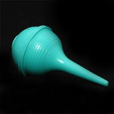 baby bulb syringe