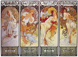 artist mucha
