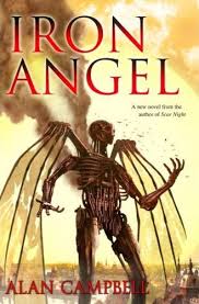 angel iron