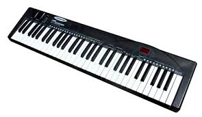 midiman keystation 61