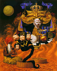 schorr
