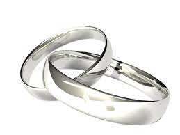 his her rings