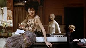 petra von kant