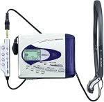 sharp md recorder