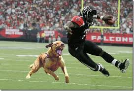 michael vick girlfriend