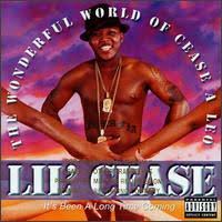 Lil' Cease - Everything