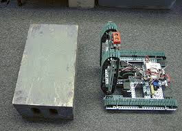 vex robots