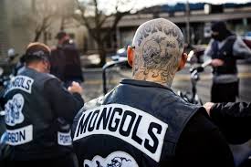 motorcycle gangs