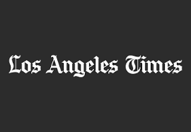 The Los Angeles Times