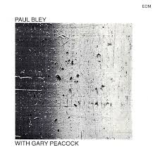 paul bley with gary peacock