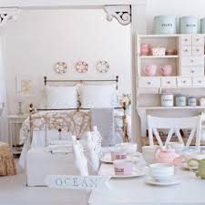 coastal decorations