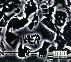 Slayer - Undisputed Attitude