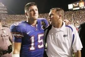 Dan Mullen at Florida