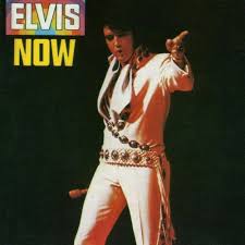 Elvis Presley - Elvis Now