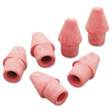 cap eraser