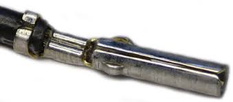 crimp terminal