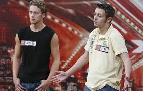 News of the X Factor