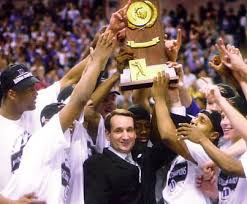 duke basketball tournament