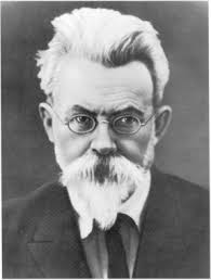 vladimir vernadsky