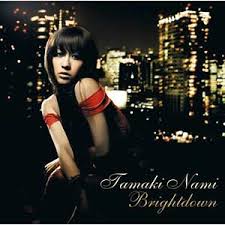believe nami tamaki |