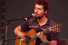 josé gonzàlez