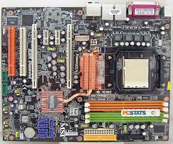 msi k9